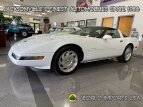 Thumbnail Photo 49 for 1993 Chevrolet Corvette